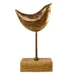 Ansel Bird Figure